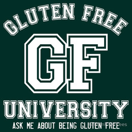 Gluten Free University
