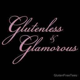 Glutenless & Glamorous
