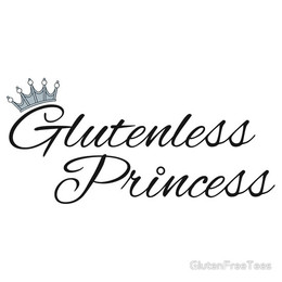 Glutenless Princess