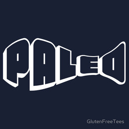 Paleo Fish
