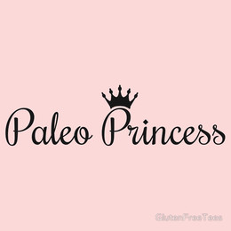 Paleo Princess